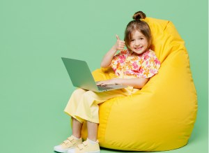 Постановка звуков онлайн для детей: удобно, эффективно, результативно